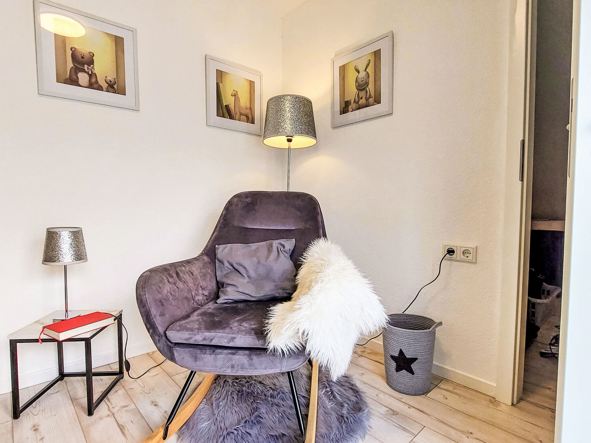 Lindenstraße-Binnen