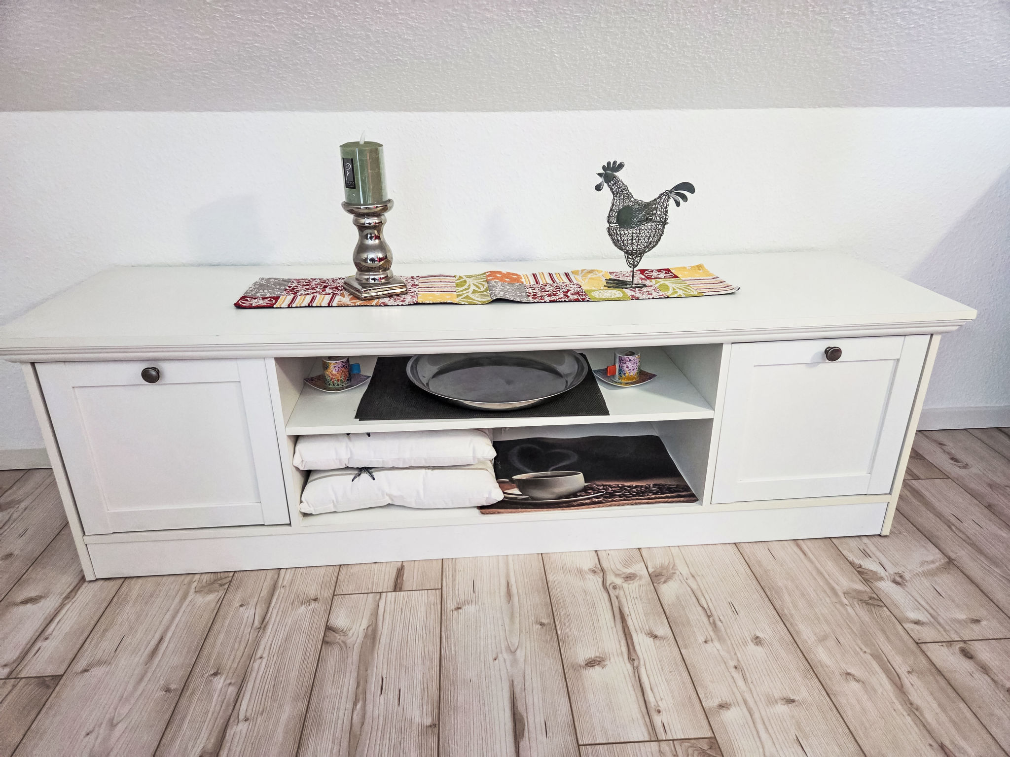 Lindenstraße-Binnen