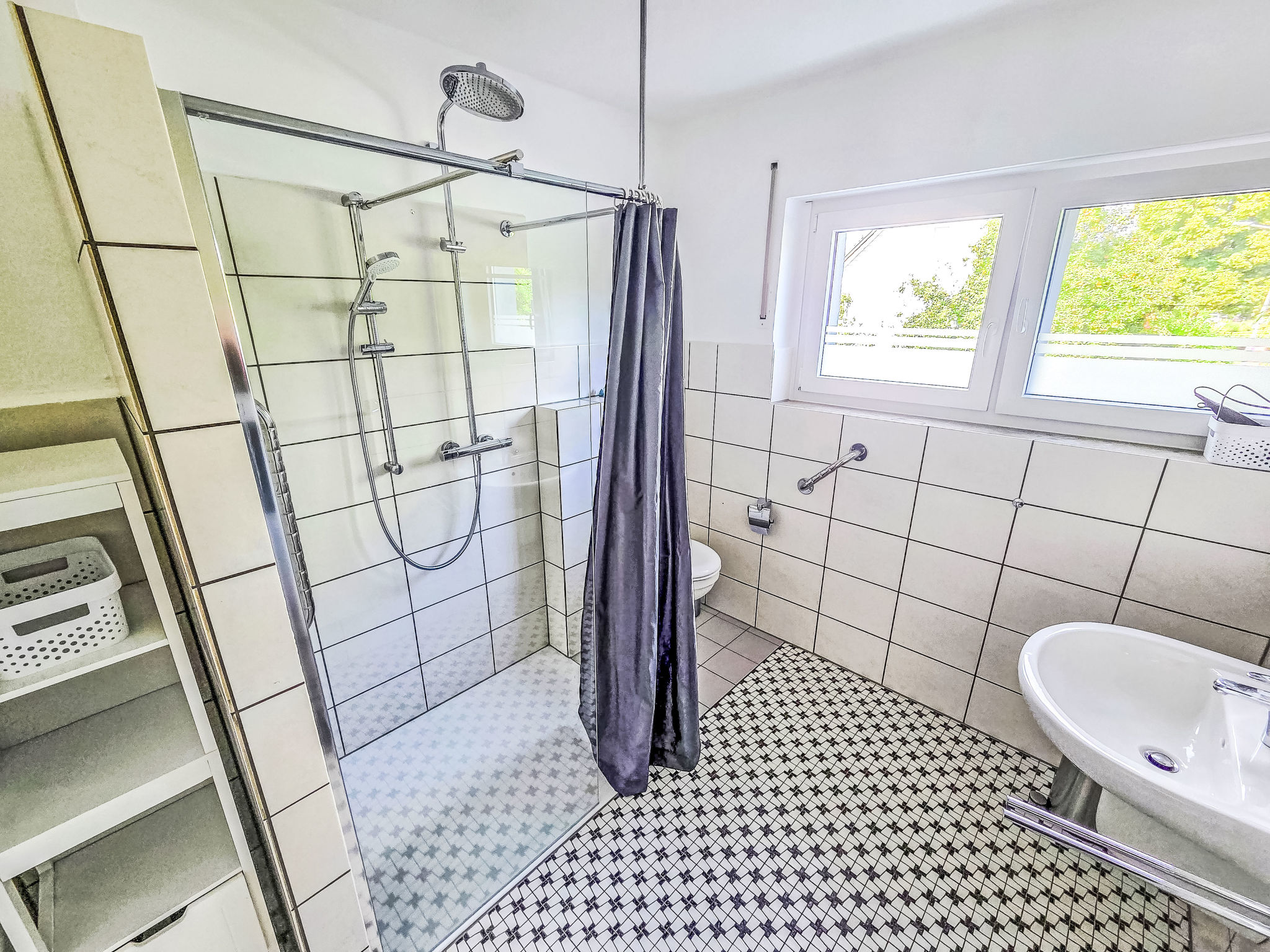 Lindenstraße-Binnen