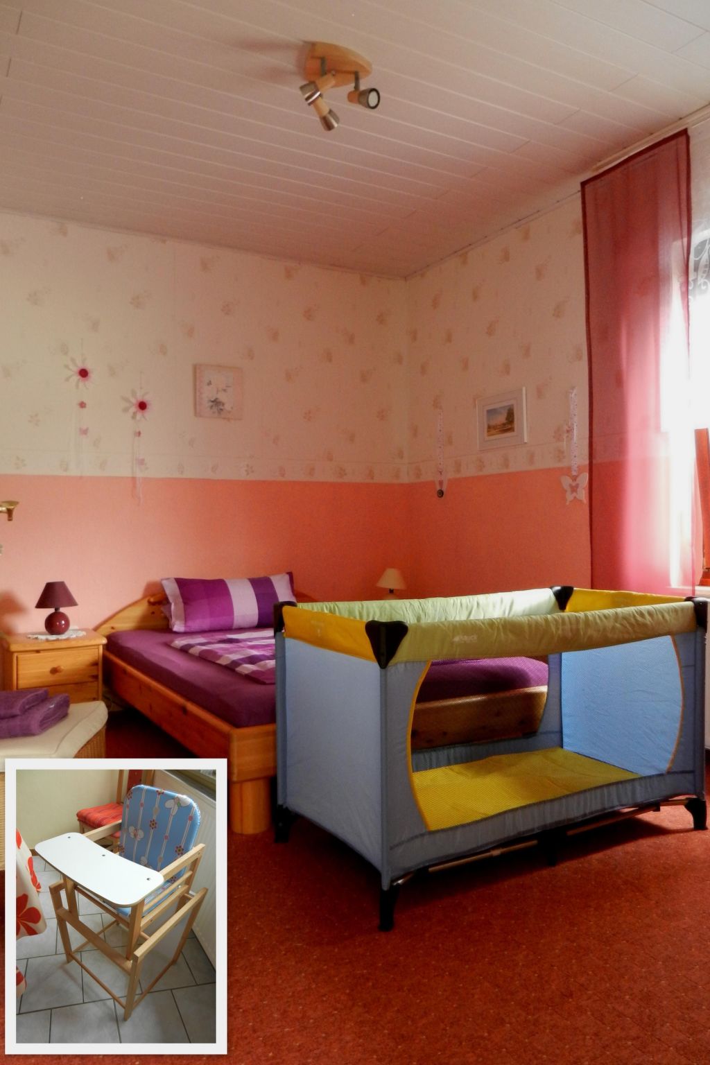 Im Teutoburger Wald-Binnen