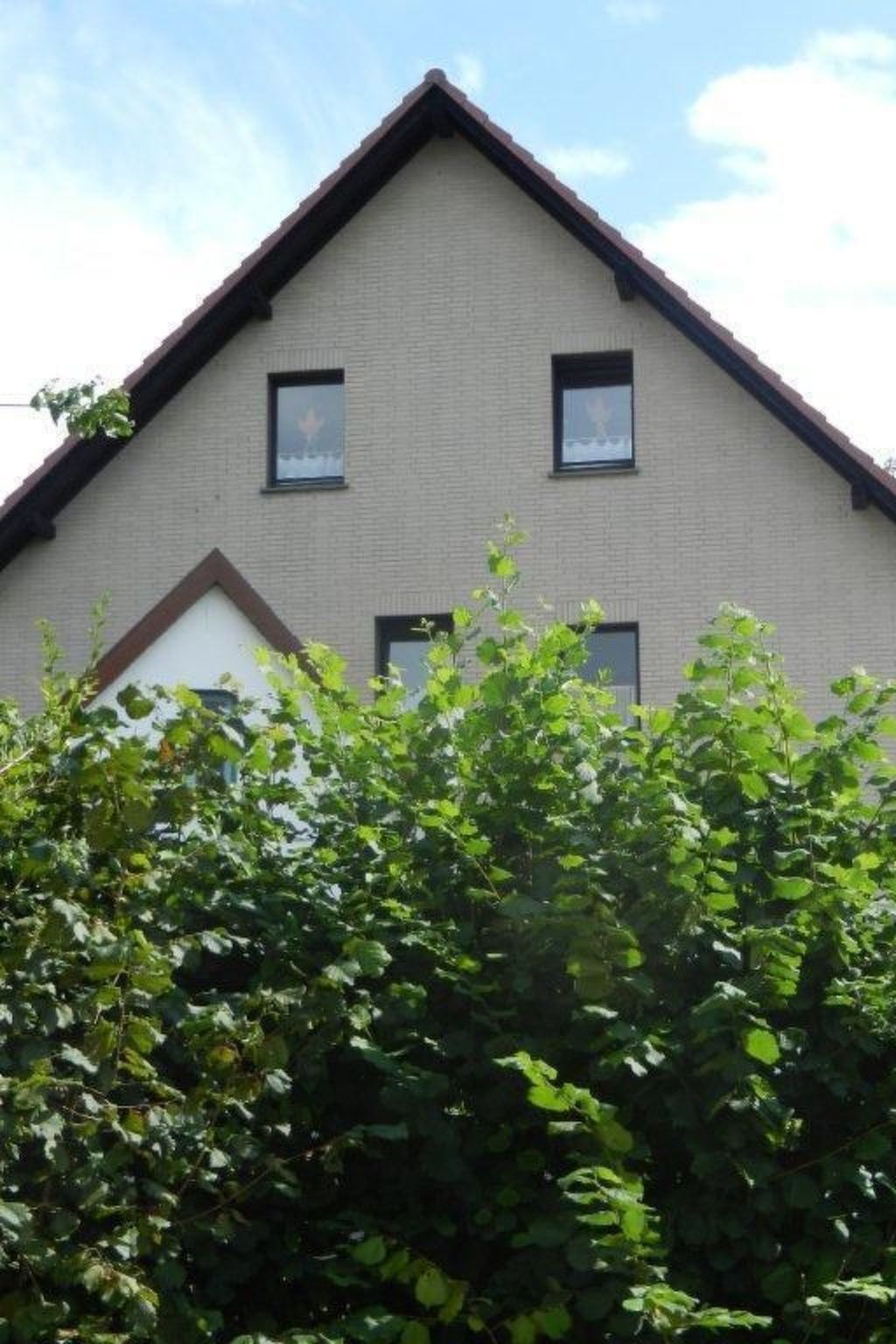 Im Teutoburger Wald-Binnen