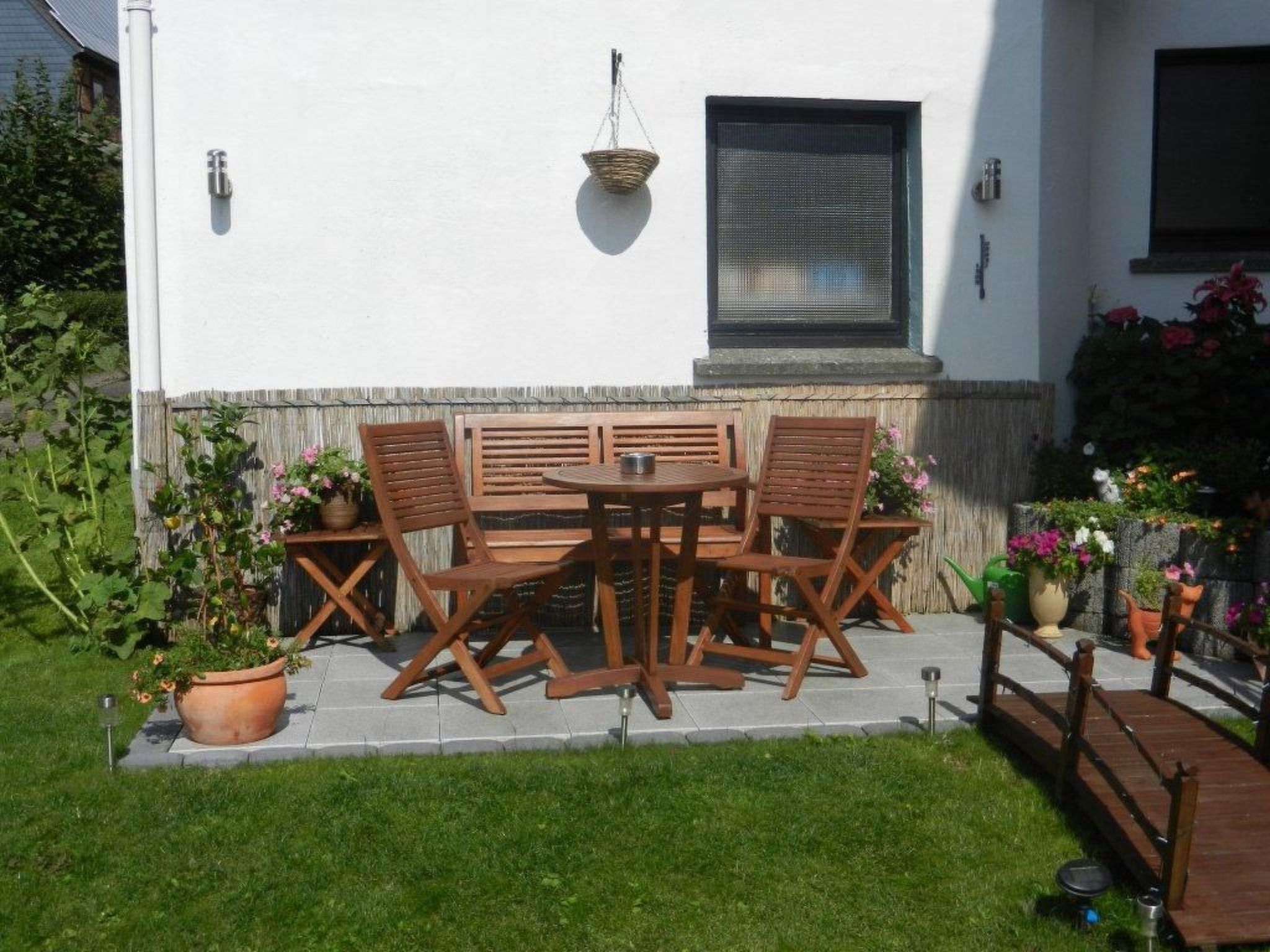 Im Teutoburger Wald-Binnen