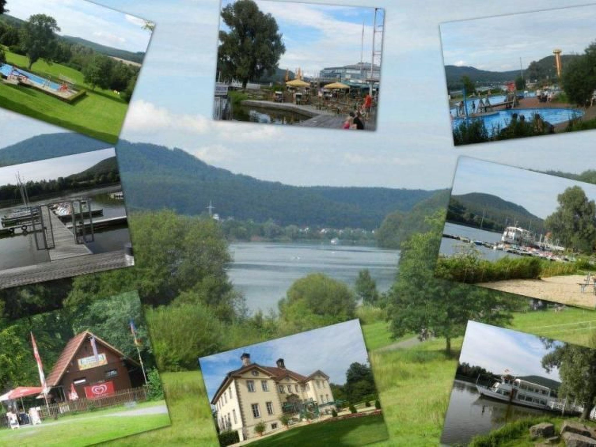 Im Teutoburger Wald-Binnen