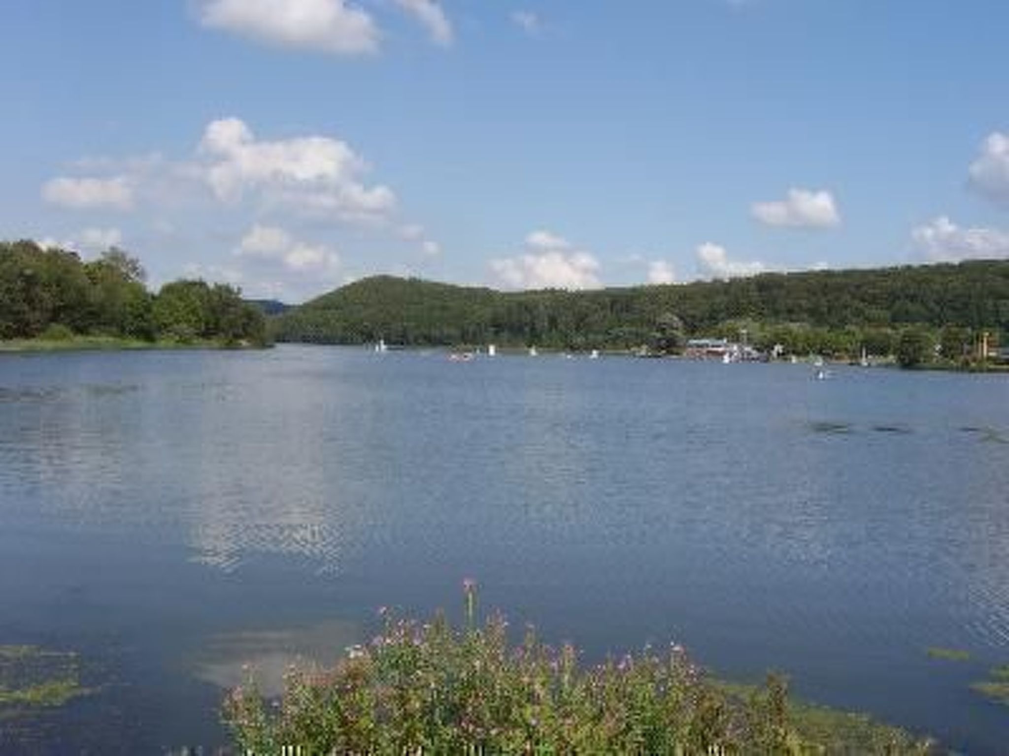 Im Teutoburger Wald-Binnen
