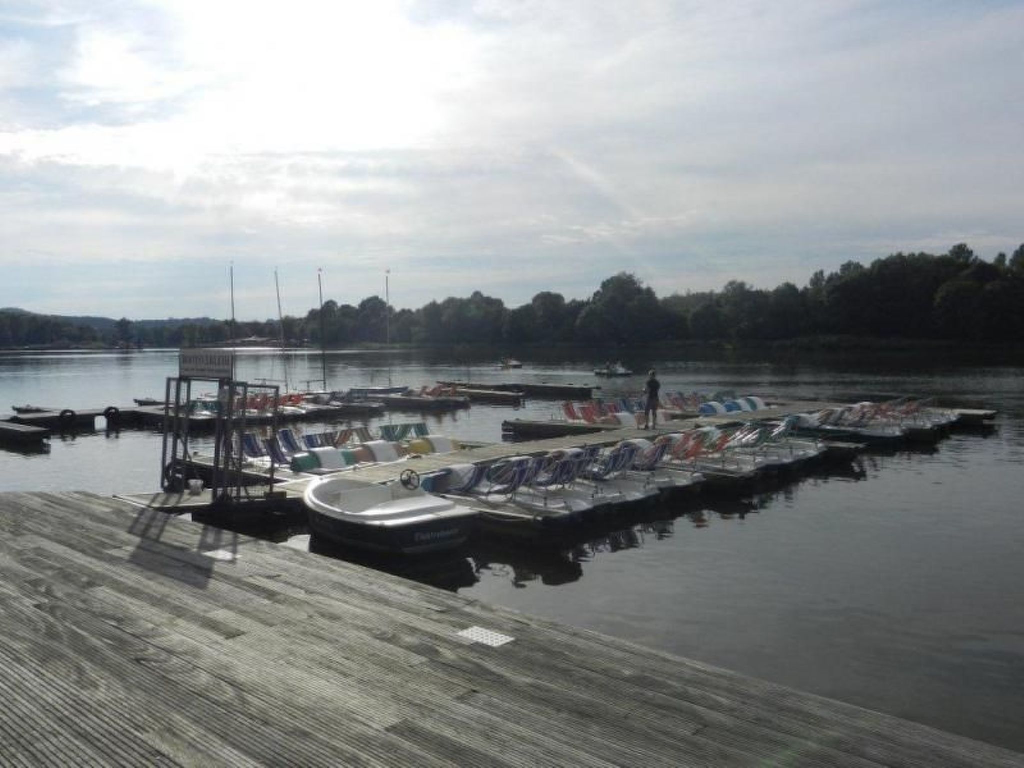 Im Teutoburger Wald-Binnen