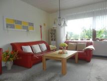 Rustiek appartement bij SchiederSee met tuin en speeltuin - thumbnail 1