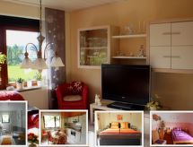 Rustiek appartement bij SchiederSee met tuin en speeltuin - thumbnail 2