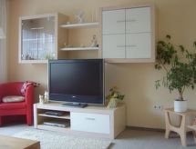 Rustiek appartement bij SchiederSee met tuin en speeltuin - thumbnail 4
