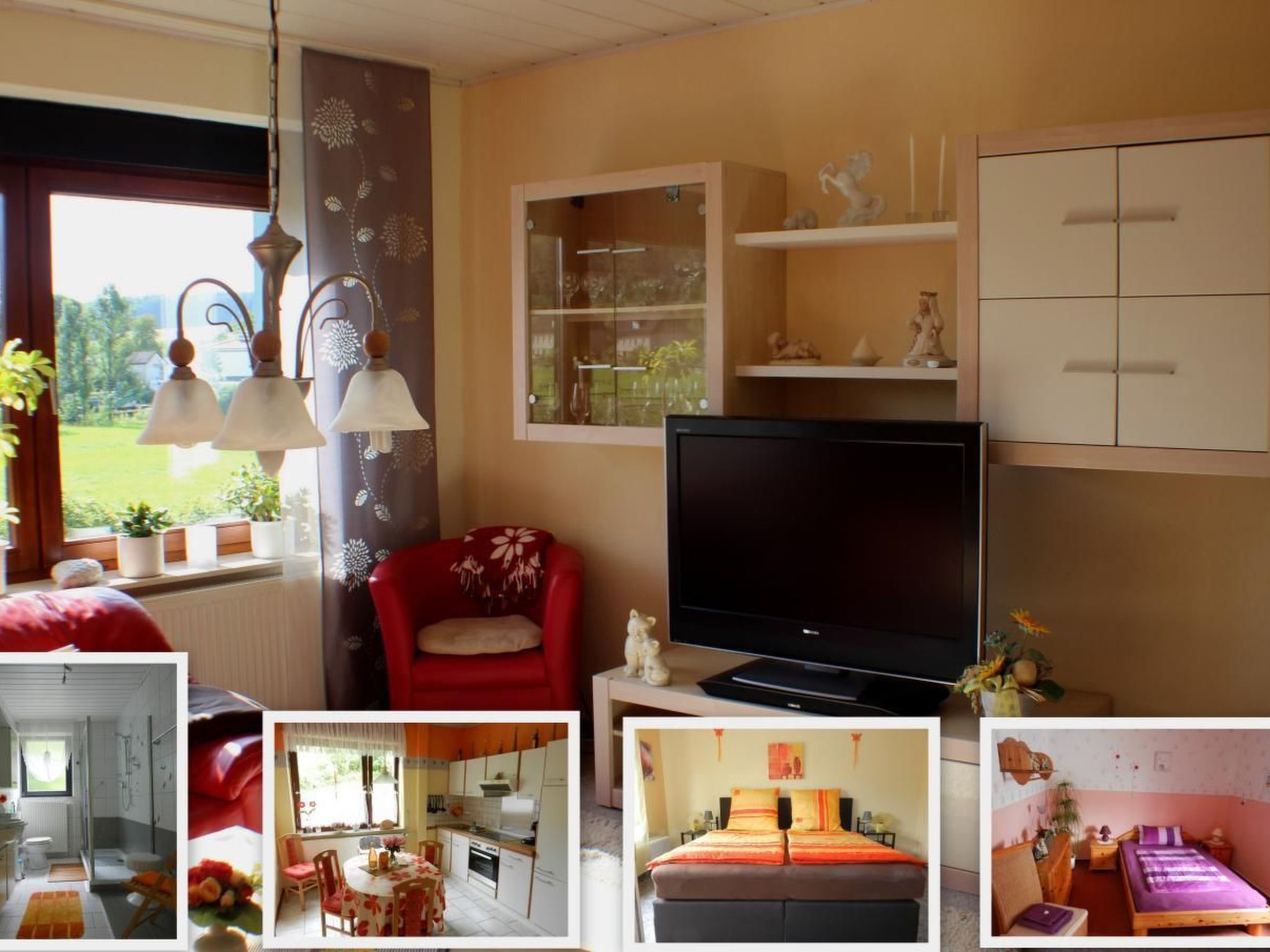 Preiser in Schieder-Schwalenberg-Inside