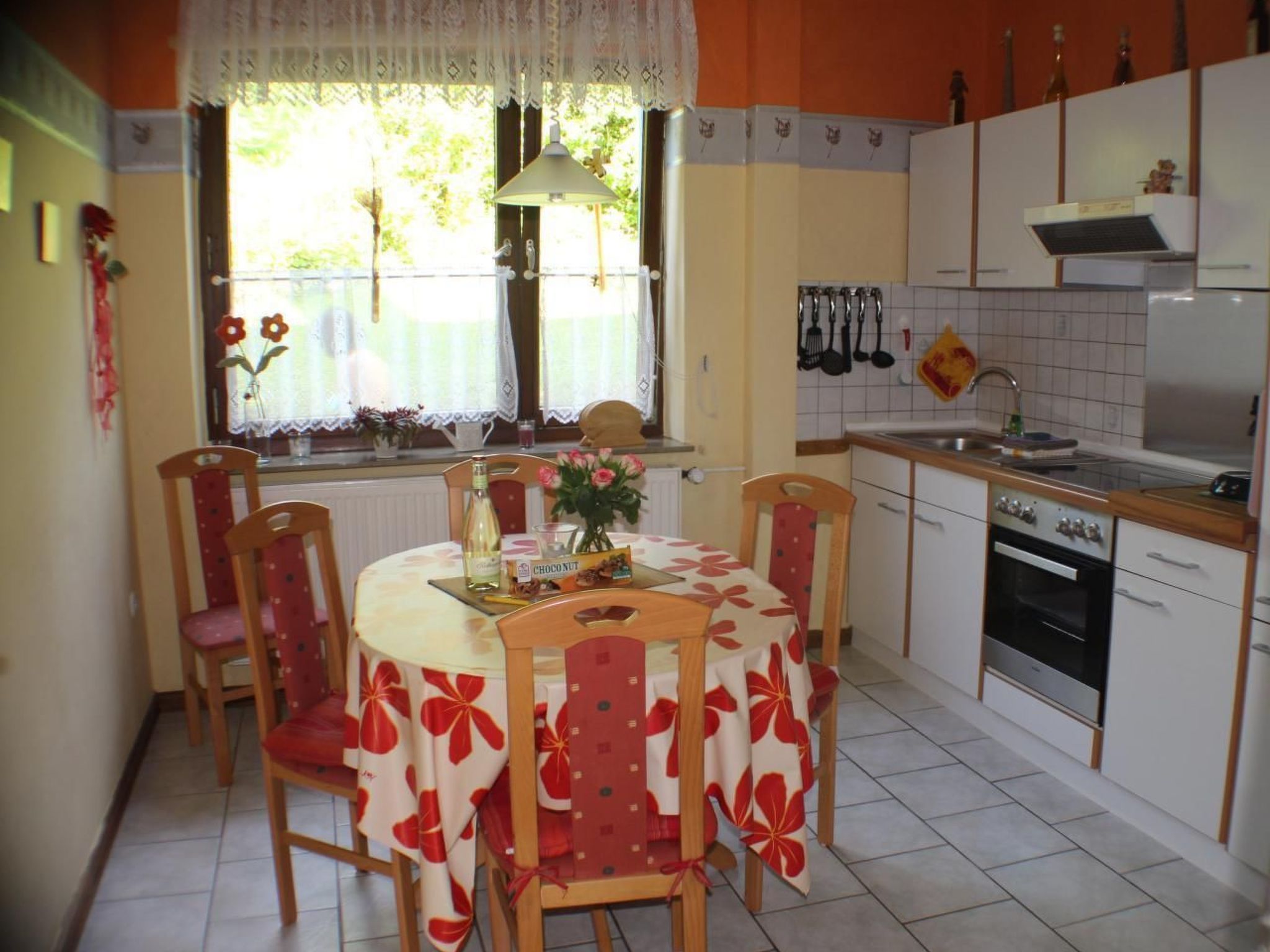 Preiser in Schieder-Schwalenberg-Inside