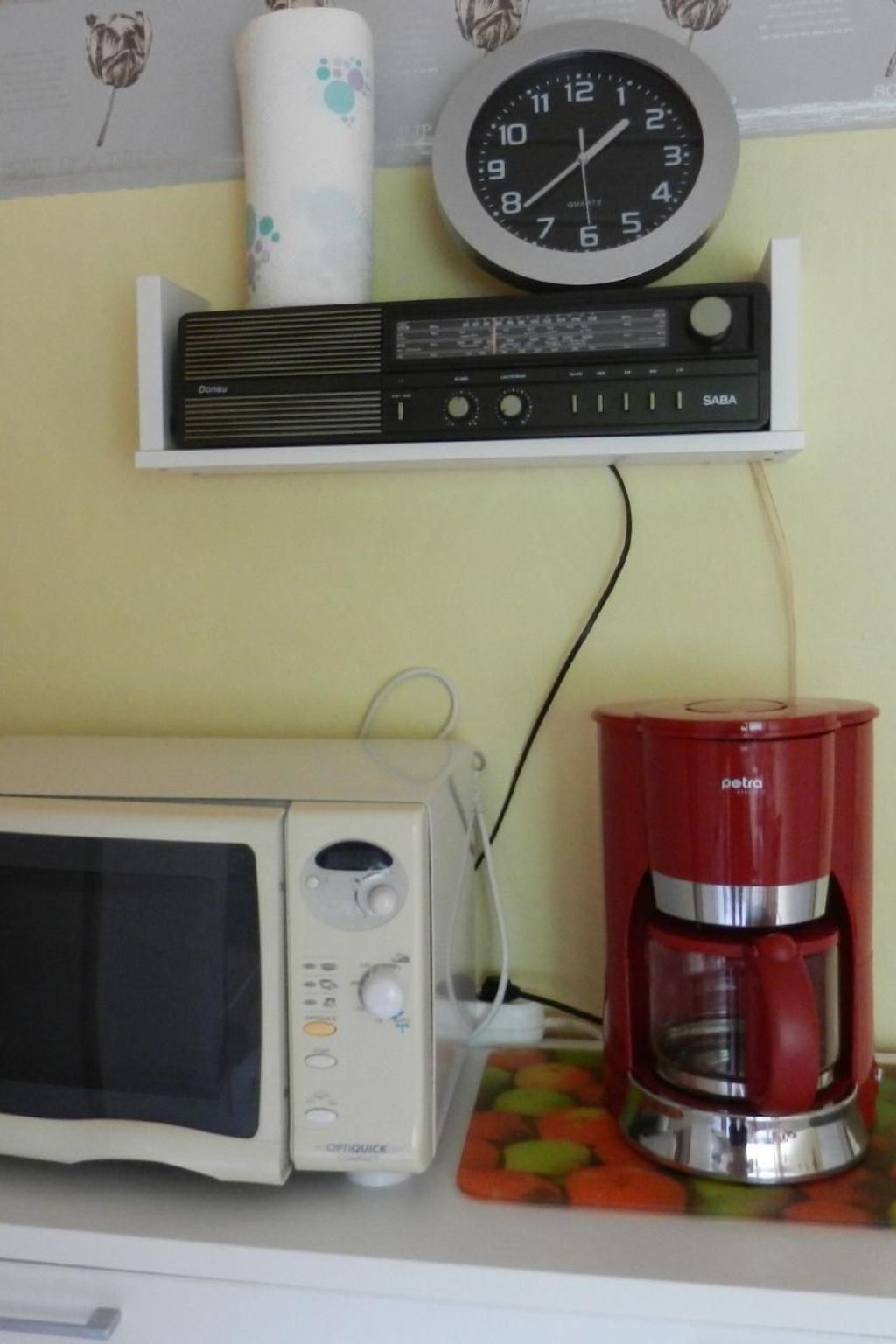 Preiser in Schieder-Schwalenberg-Inside