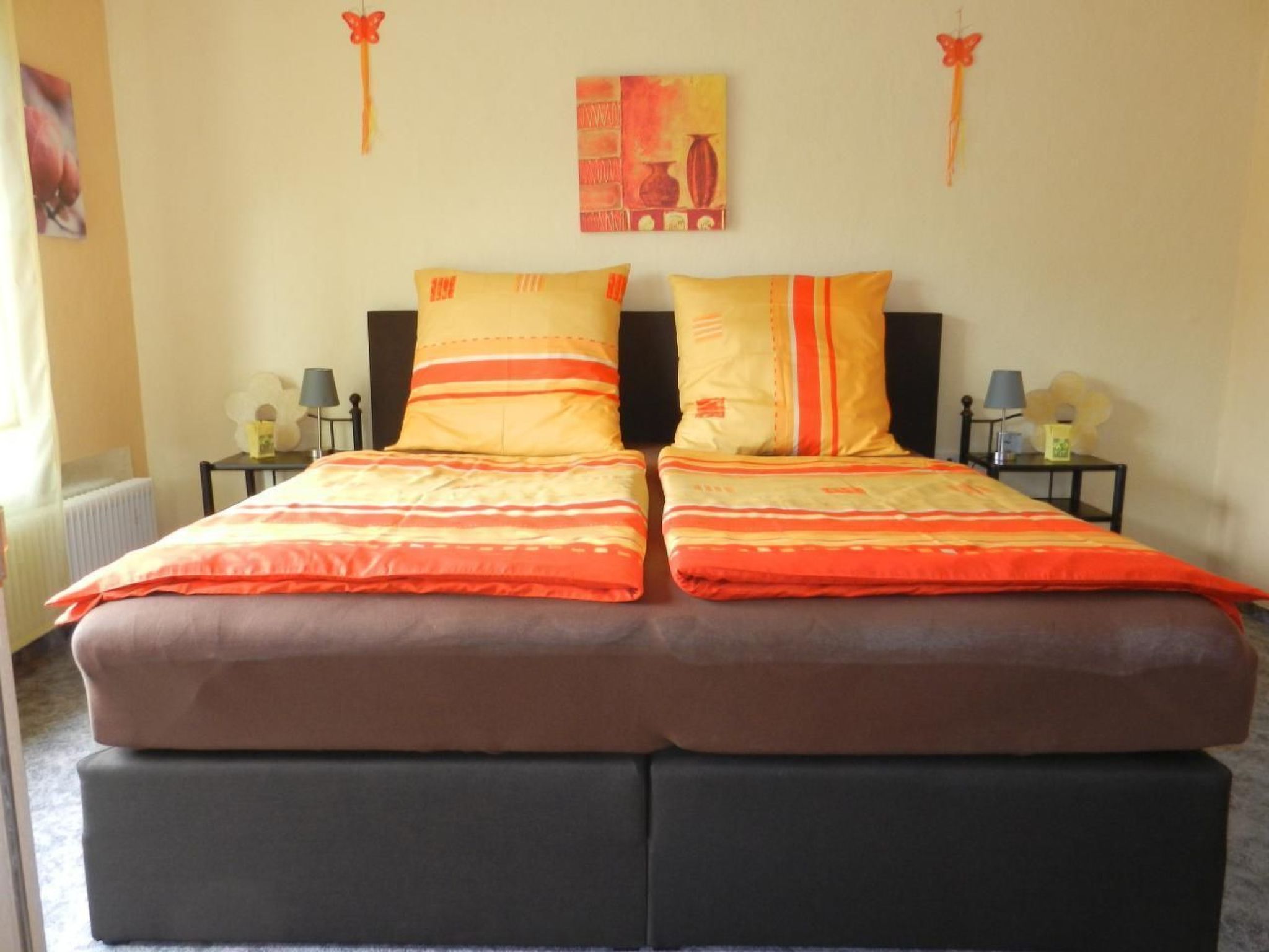 Preiser in Schieder-Schwalenberg-Inside