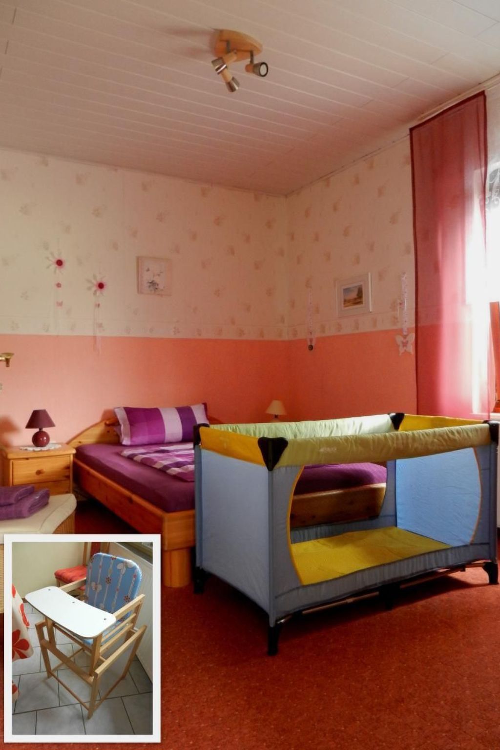 Preiser in Schieder-Schwalenberg-Inside