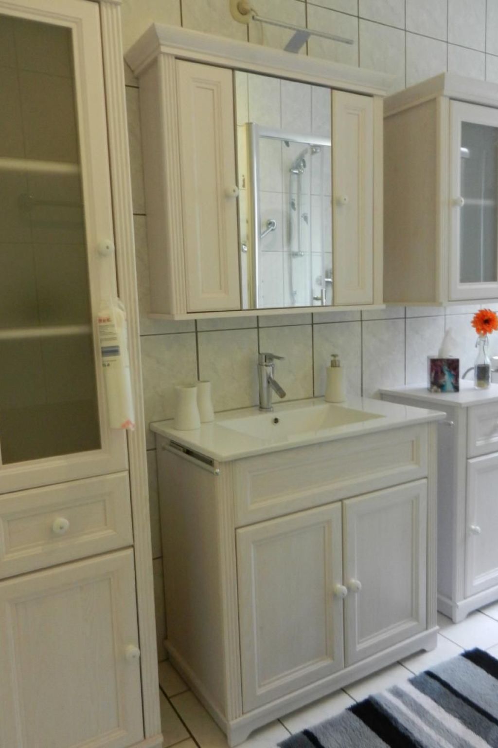 Preiser in Schieder-Schwalenberg-Inside