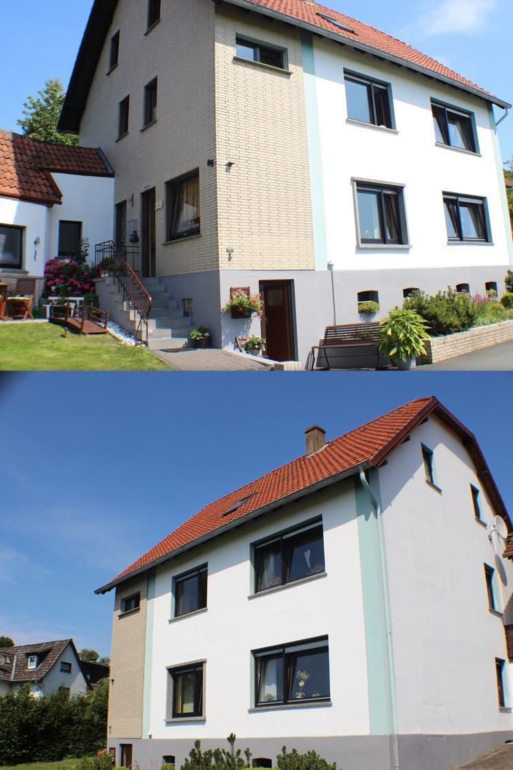 Preiser in Schieder-Schwalenberg-Inside