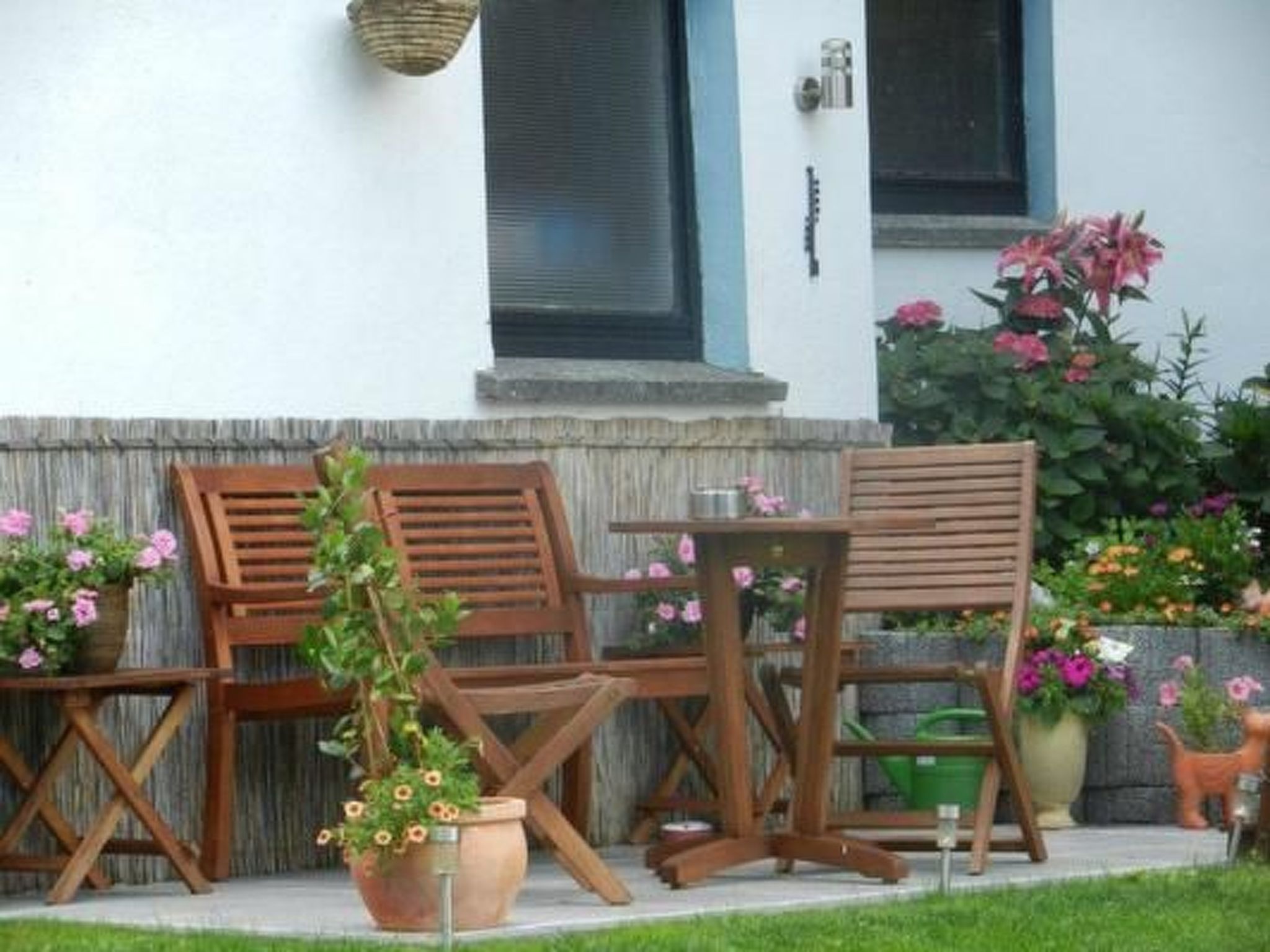 Preiser in Schieder-Schwalenberg-Inside