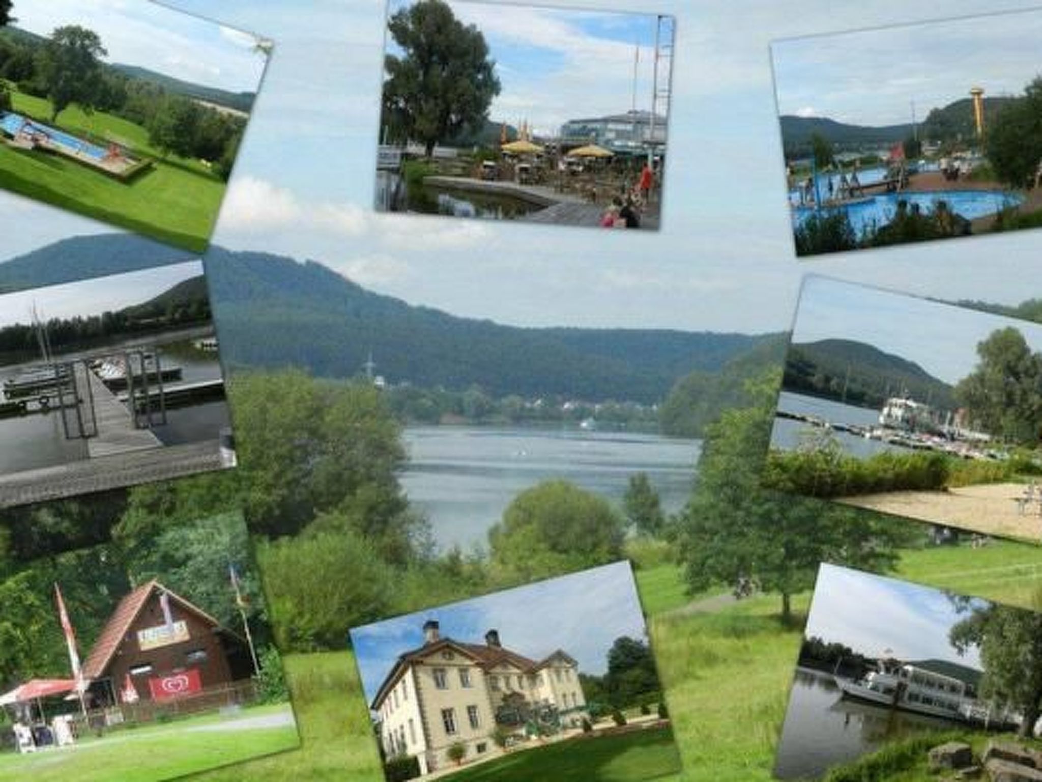 Preiser in Schieder-Schwalenberg-Inside