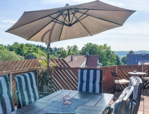 Zonnig modern huis aan de bosrand bij Osterode, 4 personen - thumbnail 5