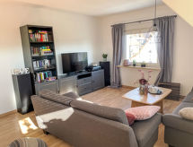Zonnig modern huis aan de bosrand bij Osterode, 4 personen - thumbnail 2