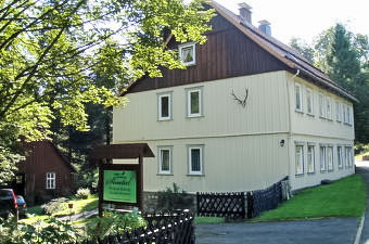 Ferienwohnung Altes Forsthaus Sosetal In Osterode De3360 200 1