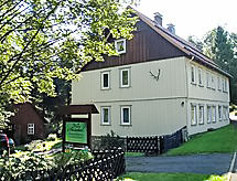 Ferienwohnung Altes Forsthaus Sösetal