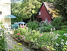Ferienwohnung Altes Forsthaus Sösetal