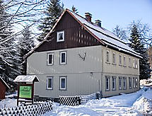 Ferienwohnung Altes Forsthaus Sösetal