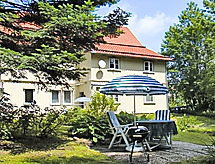 Ferienwohnung Altes Forsthaus Sösetal