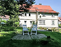 Ferienwohnung Altes Forsthaus Sösetal
