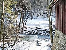 Ferienwohnung Altes Forsthaus Sösetal