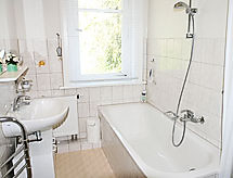 Ferienwohnung Altes Forsthaus Sösetal