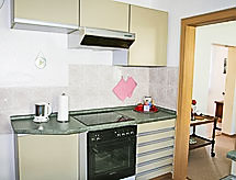 Ferienwohnung Altes Forsthaus Sösetal