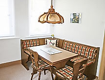 Ferienwohnung Altes Forsthaus Sösetal