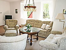 Ferienwohnung Altes Forsthaus Sösetal