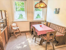 Altes Forsthaus Sösetal