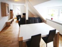 Gemütliche Ferienwohnung in Lerbach