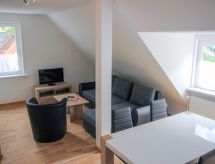 Gemütliche Ferienwohnung in Lerbach