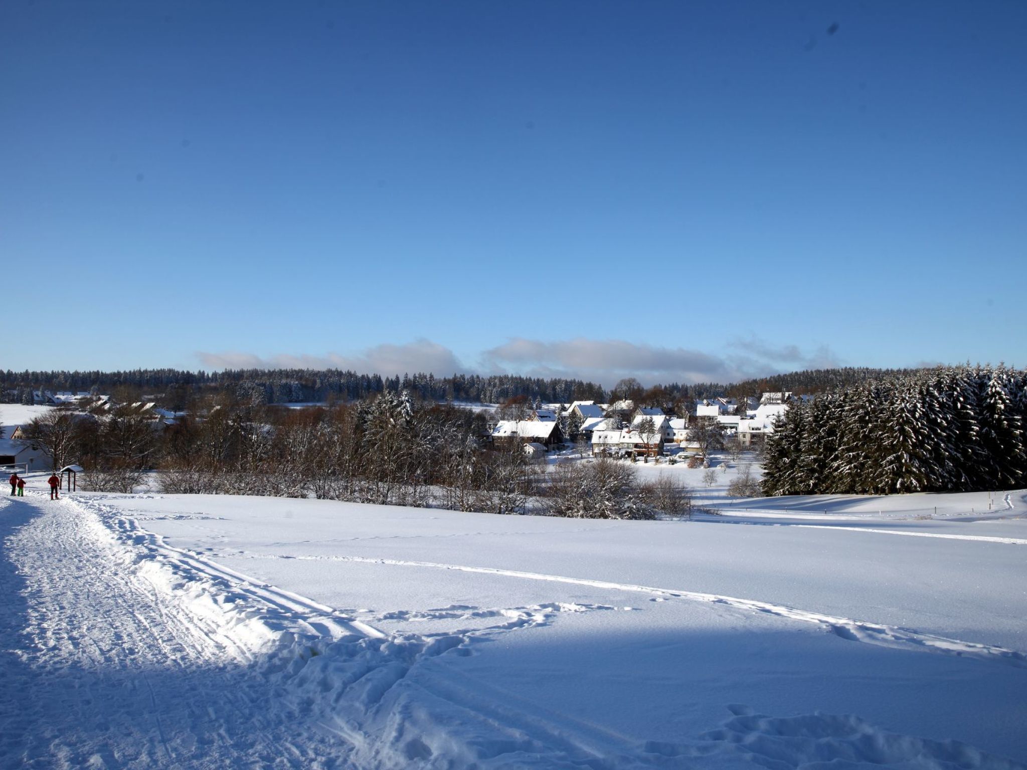 Gemütliche Ferienwohnung in Lerbach-Image-tags.info
