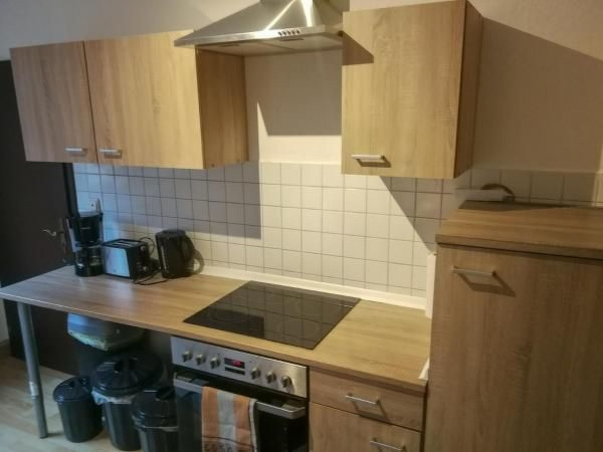 Gemütliche Wohnung in Lerbach mit Terrasse, Garten-Image-tags.info