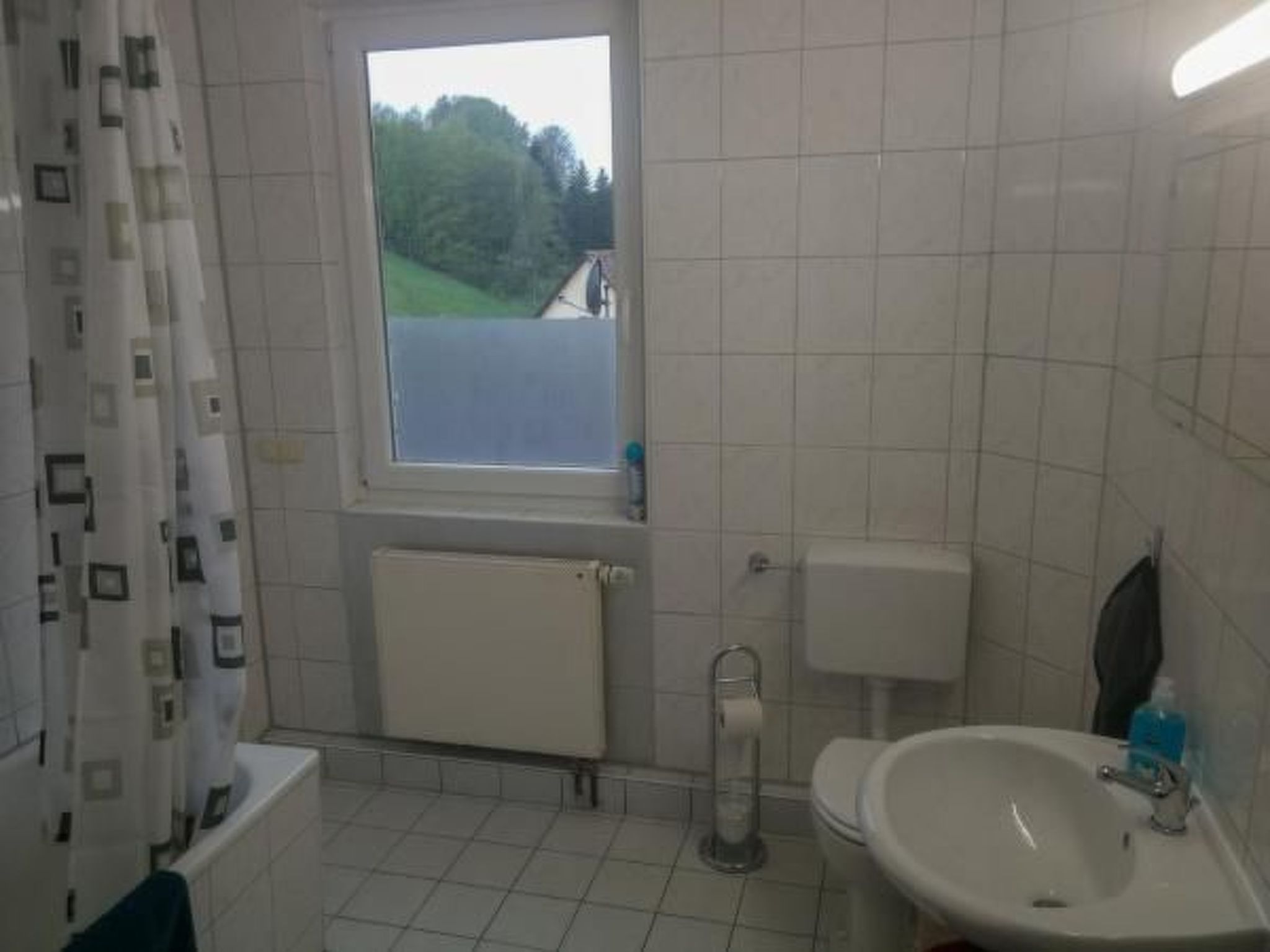 Gemütliche Wohnung in Lerbach mit Terrasse, Garten-Image-tags.info