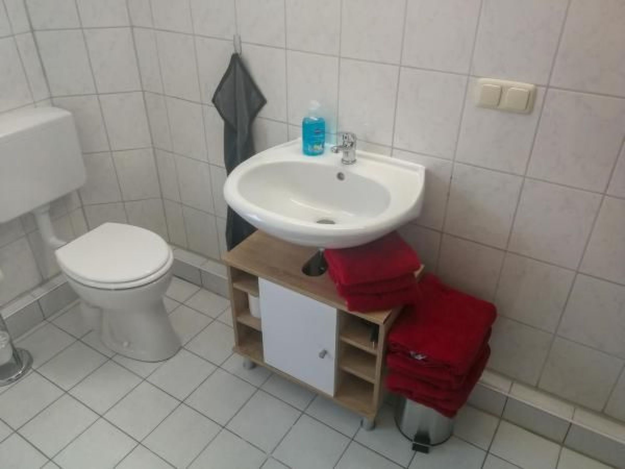 Gemütliche Wohnung in Lerbach mit Terrasse, Garten-Image-tags.info