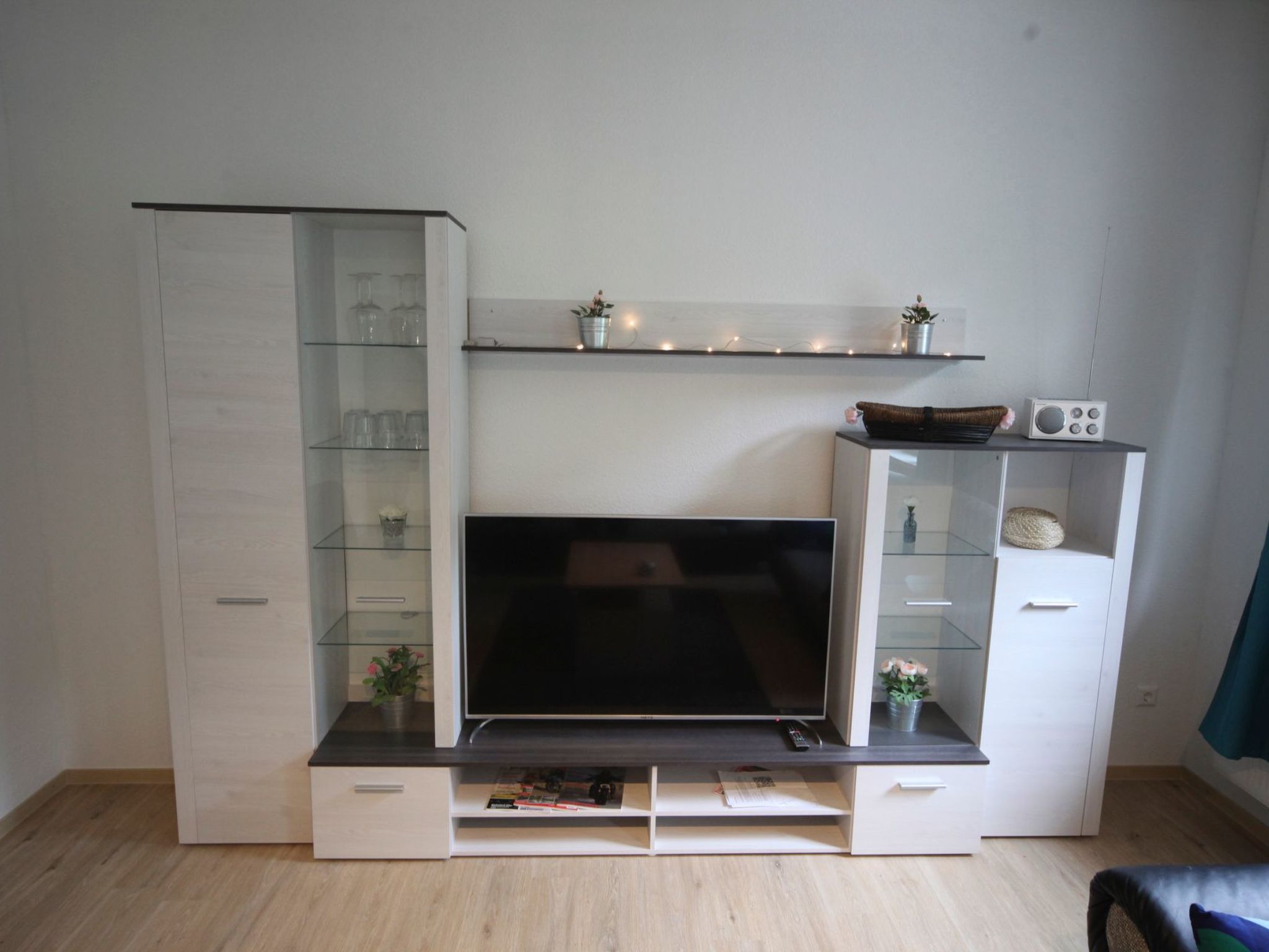 Gemütliche Ferienwohnung in Lerbach