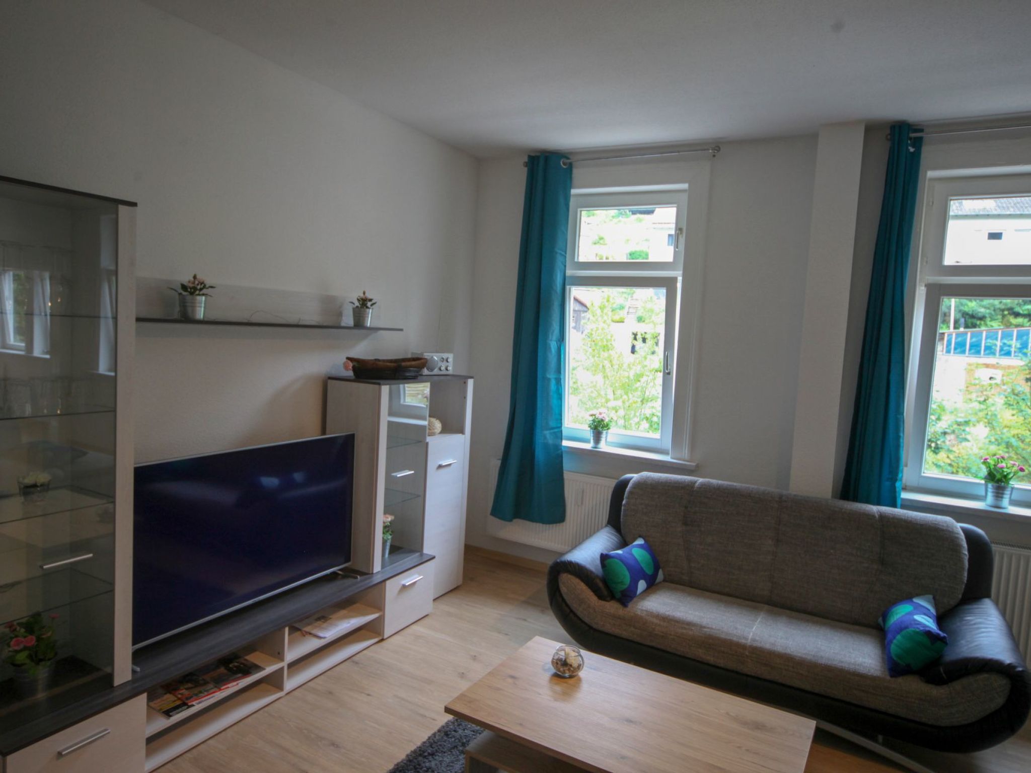 Gemütliche Ferienwohnung in Lerbach-Image-tags.info