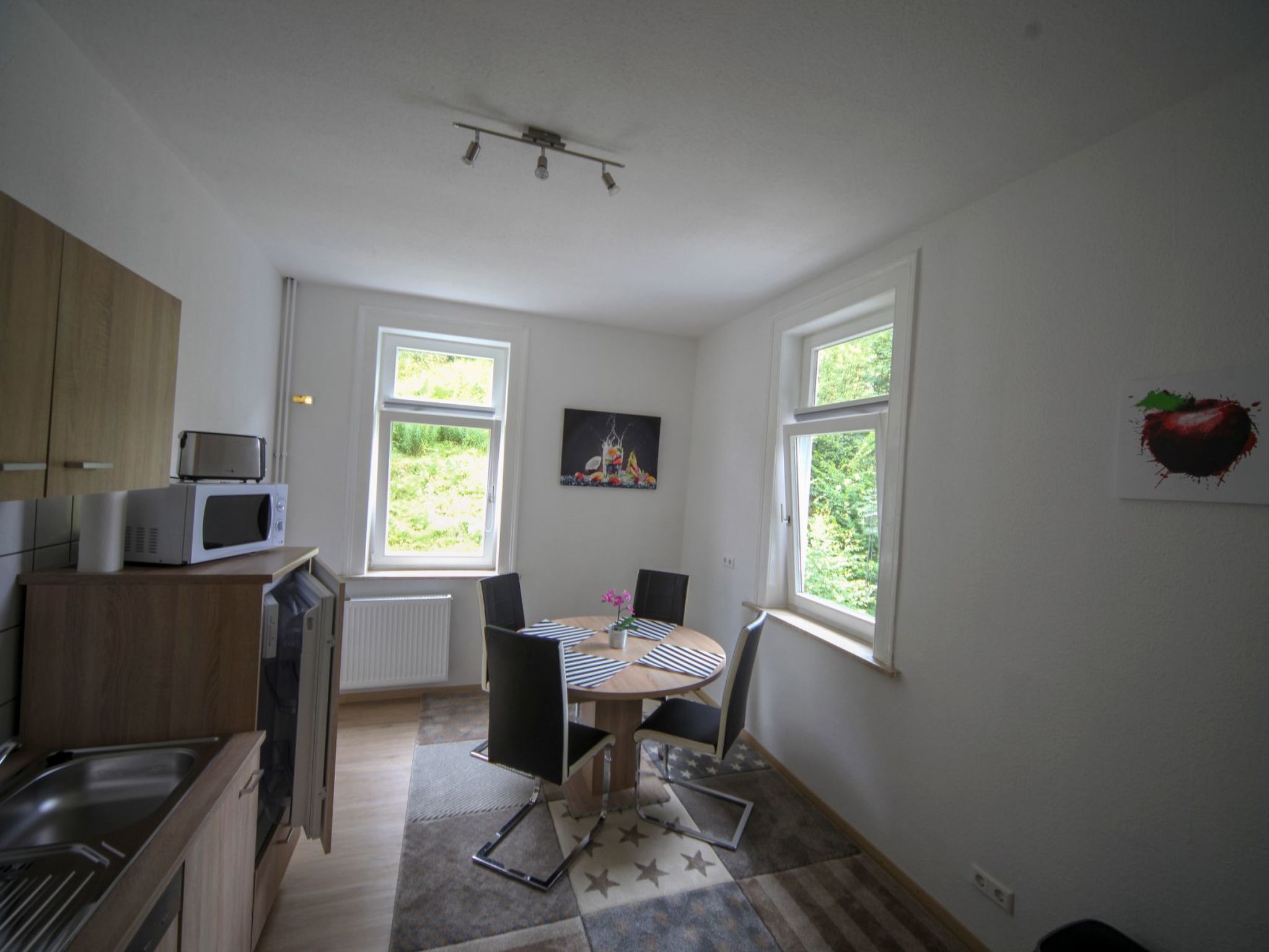 Gemütliche Ferienwohnung in Lerbach-Image-tags.info