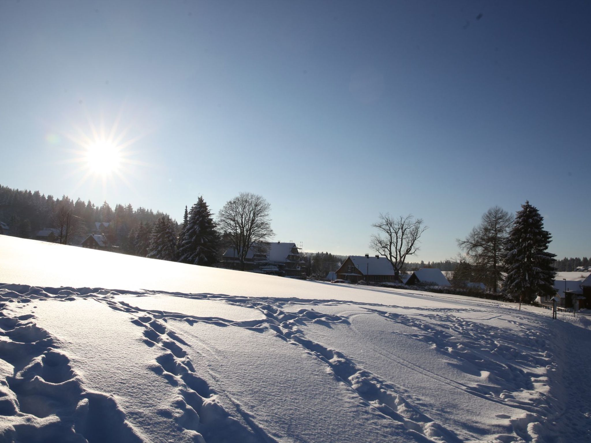 Gemütliche Ferienwohnung in Lerbach-Image-tags.info