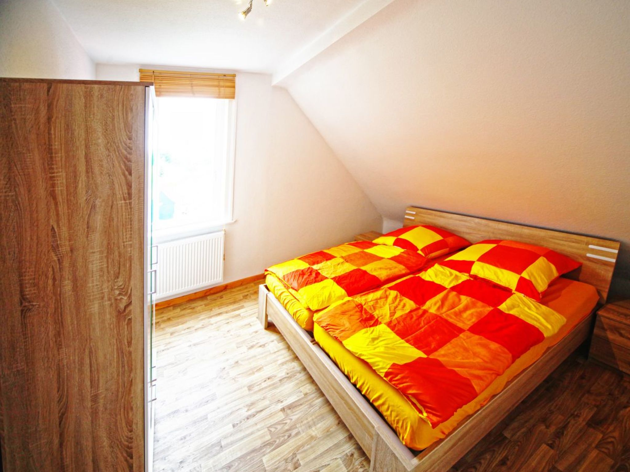 Gemütliche Ferienwohnung in Lerbach