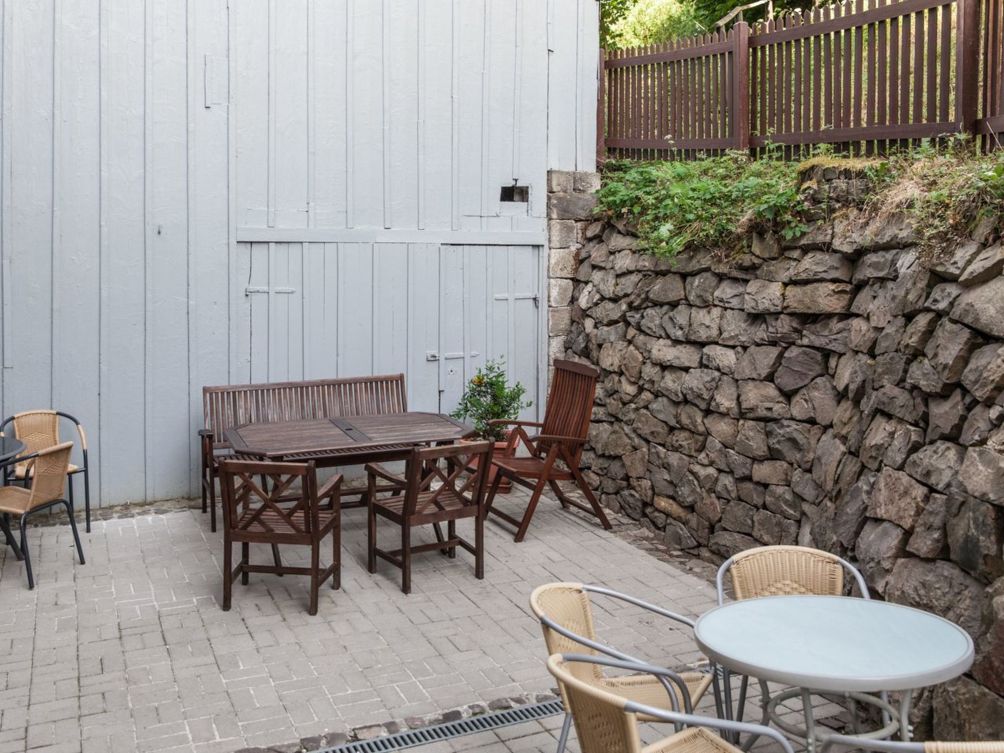 Gemütliche Ferienwohnung in Lerbach-Image-tags.info