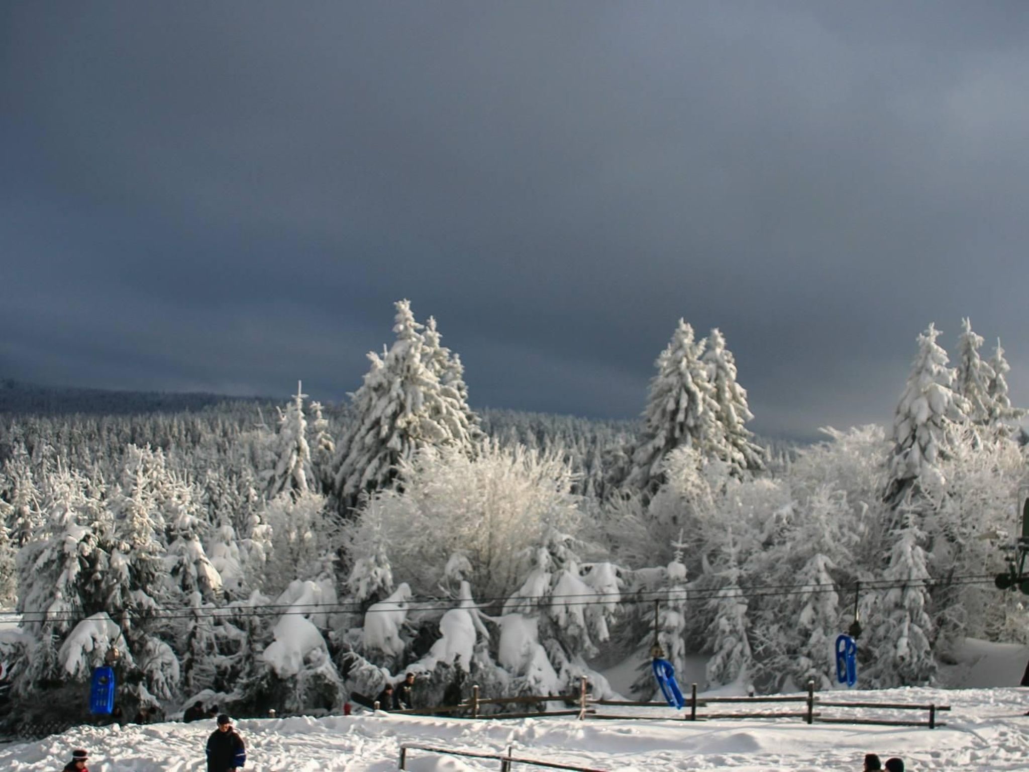 Gemütliche Ferienwohnung in Lerbach-Image-tags.info
