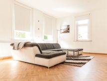 Gemütliche Ferienwohnung in Lerbach