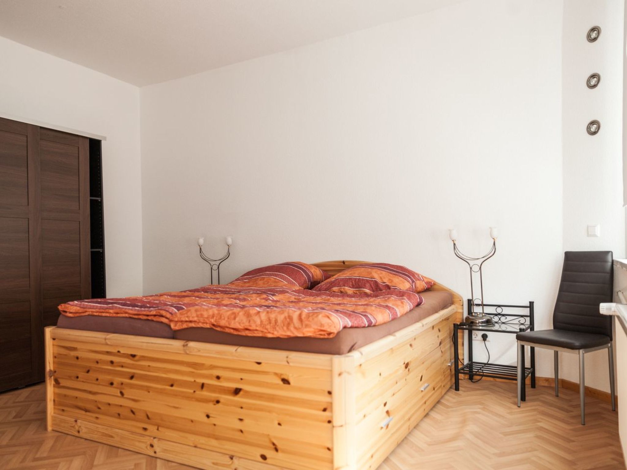 Gemütliche Ferienwohnung in Lerbach